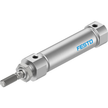 FESTO Round Cylinder DSNU-S-16-125-PPS-A DSNU-S-16-125-PPS-A